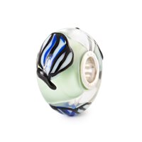 Charm Trollbeads Beads in vetro in Vetro TGLBE-20478